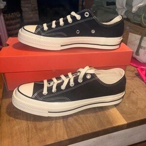 Converse AllStar Chuck70 lowtop